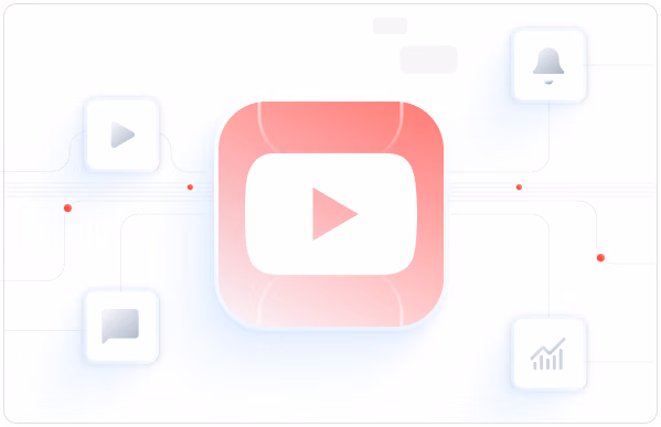Reliable Proxy for YouTube Management & Automation