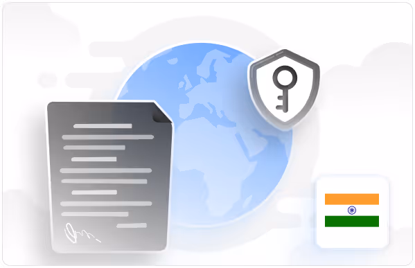 Access India-Only Websites & Apps