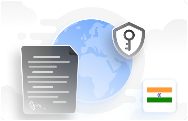 Access India-Only Websites & Apps