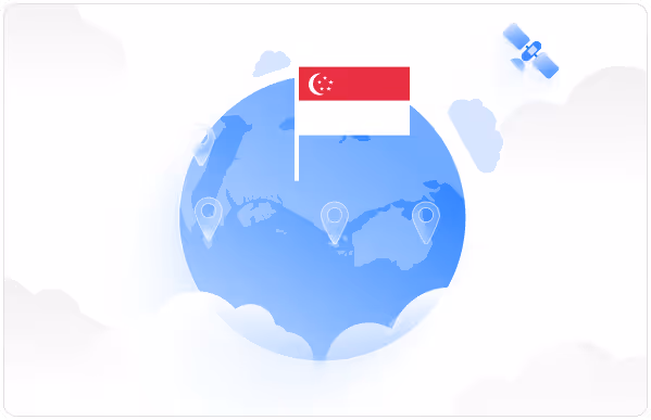 Real Singapore IPs Instantly