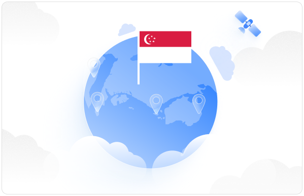 Real Singapore IPs Instantly