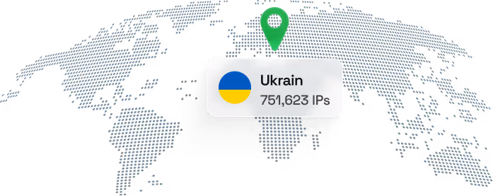 Ukraine Proxies
