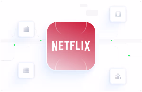Unlock Netflix Content from Any Location