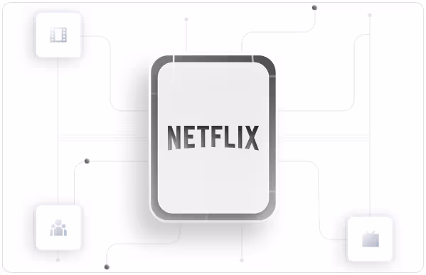 High-Speed Netflix Proxy for Smooth, Buffer-Free Streaming