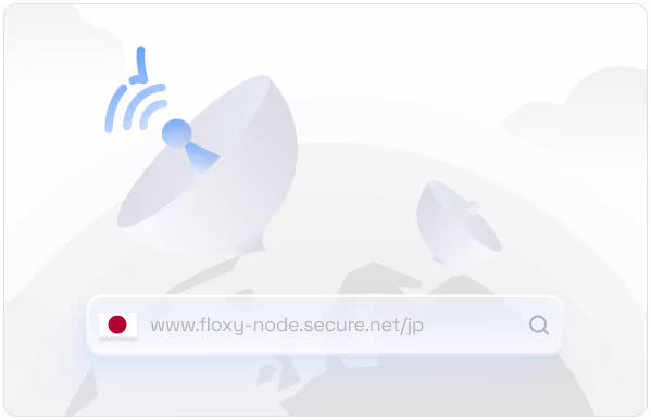 High-Speed Proxy Network in South Korea