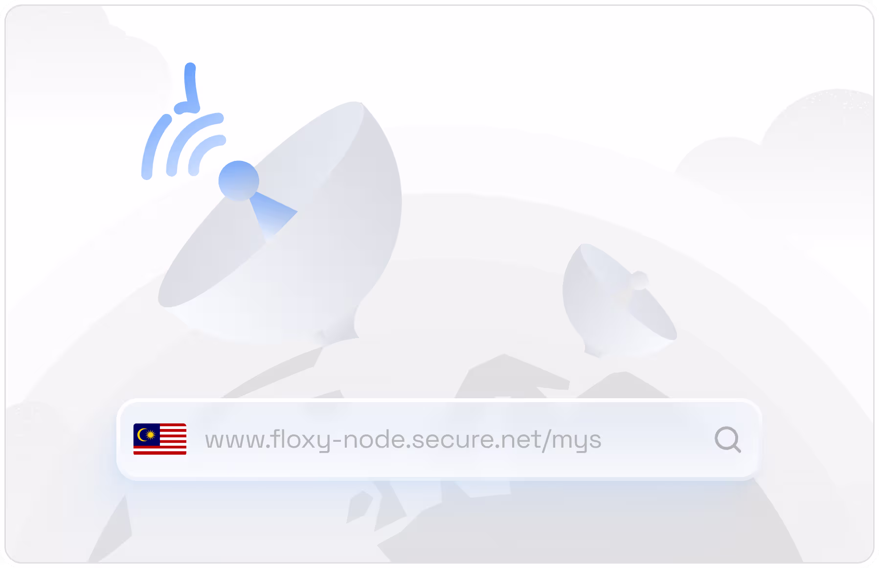 Built for Malaysia's Toughest Websites