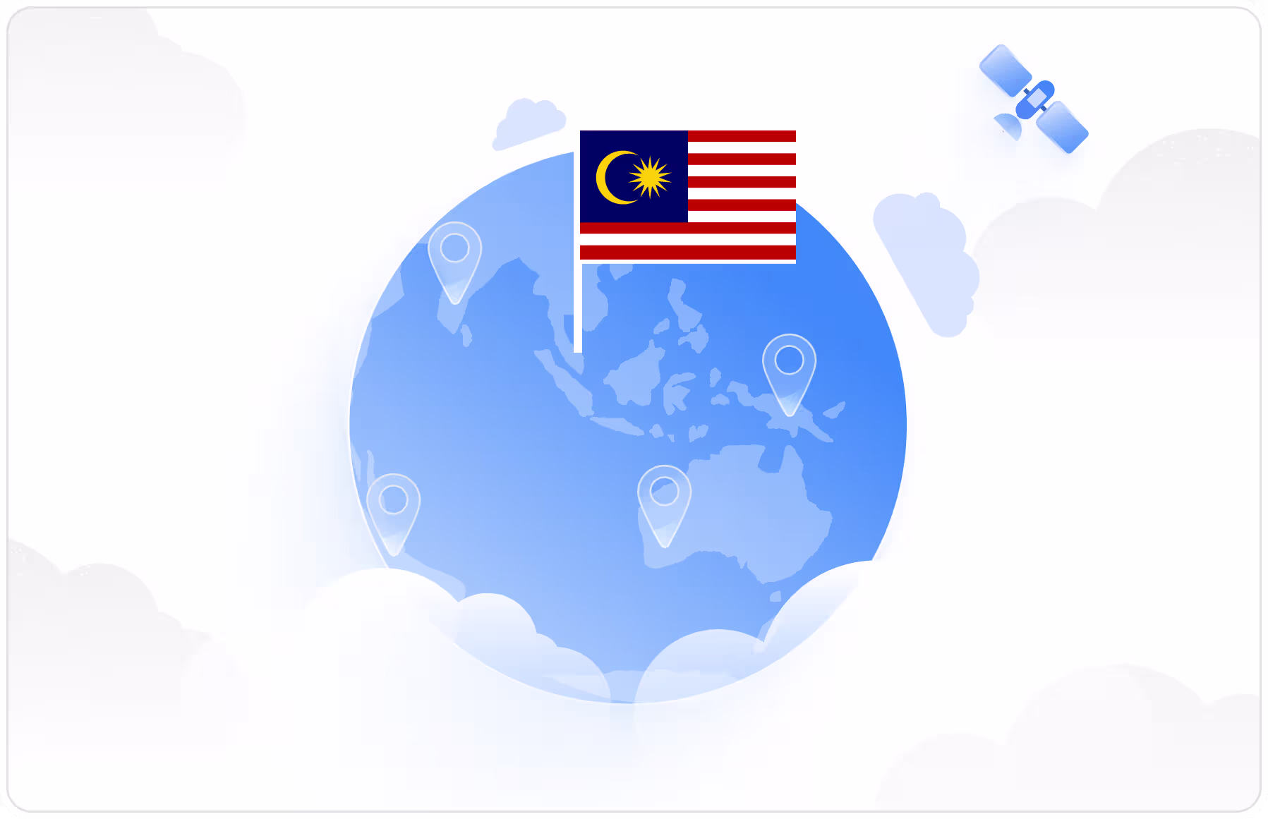 The Gateway to Southeast Asia's Connected Economy