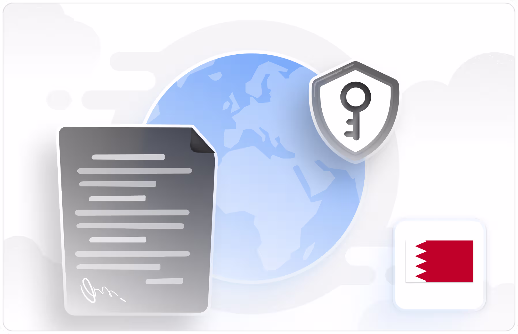 City & District-Level Targeting Across Bahrain