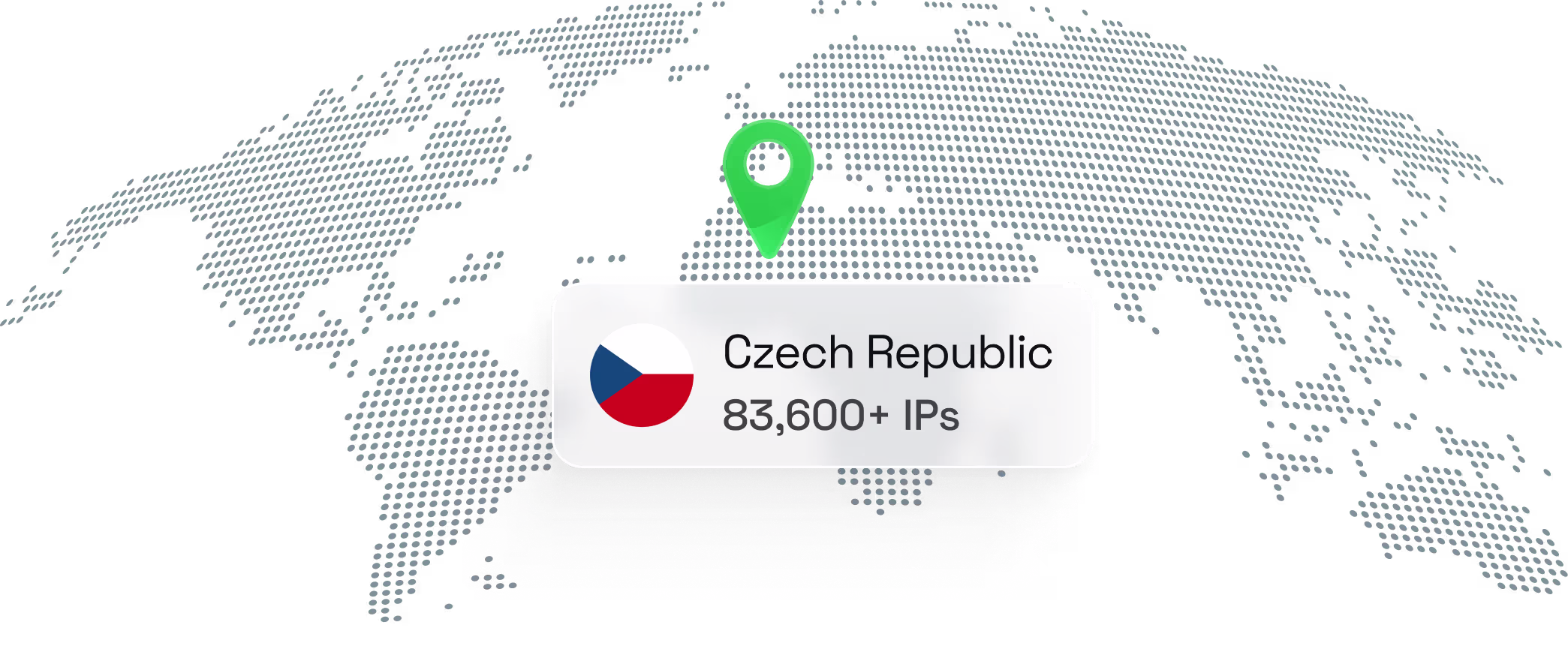 Czech Proxies