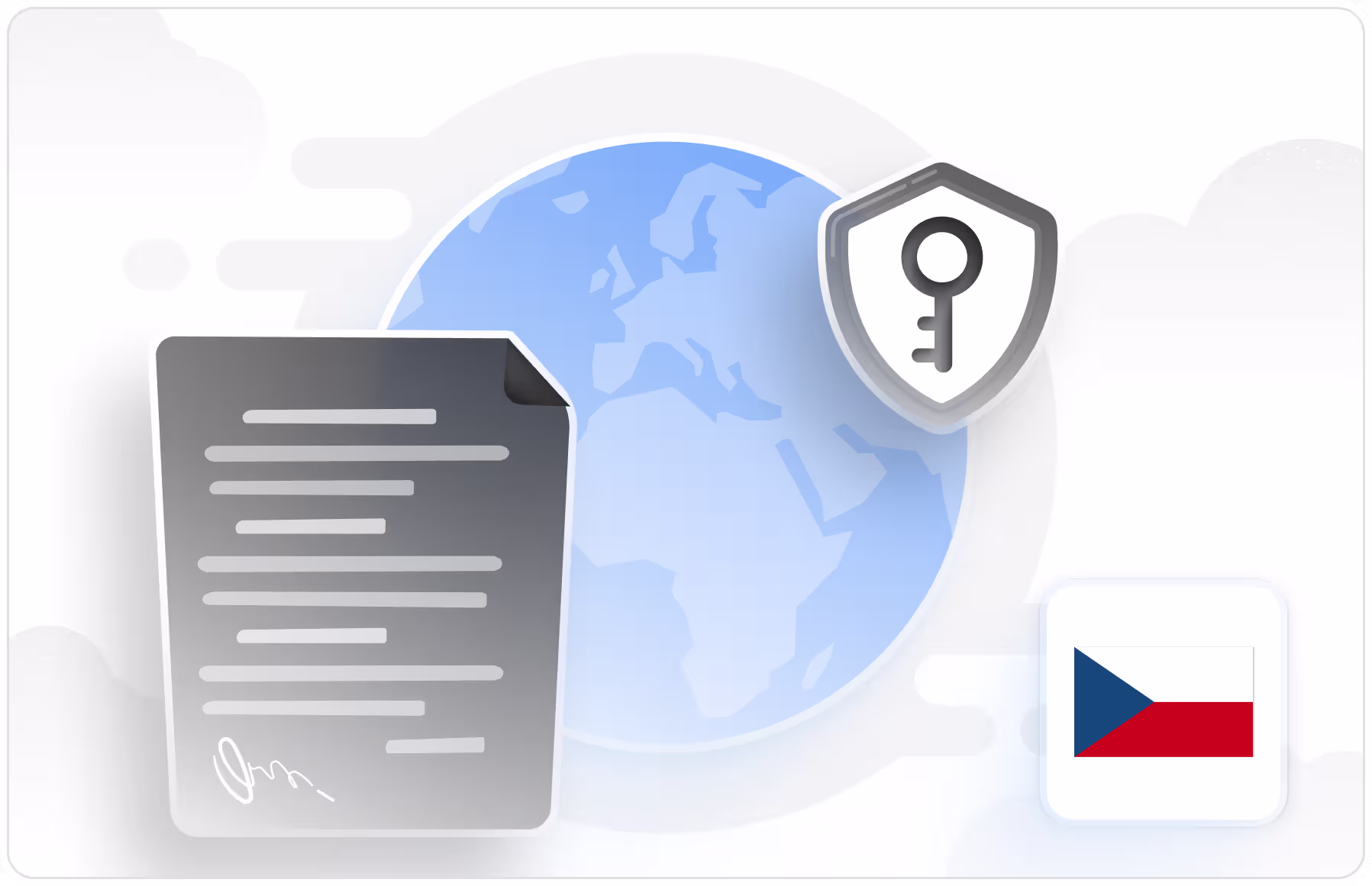 City-Level Targeting Across the Czech Republic
