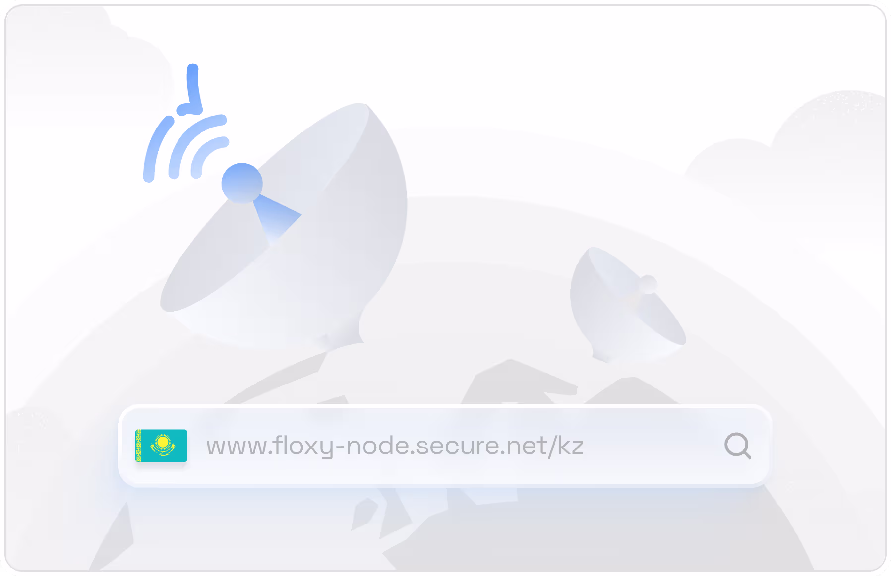 Built for Uzbekistan's Most Active Platforms