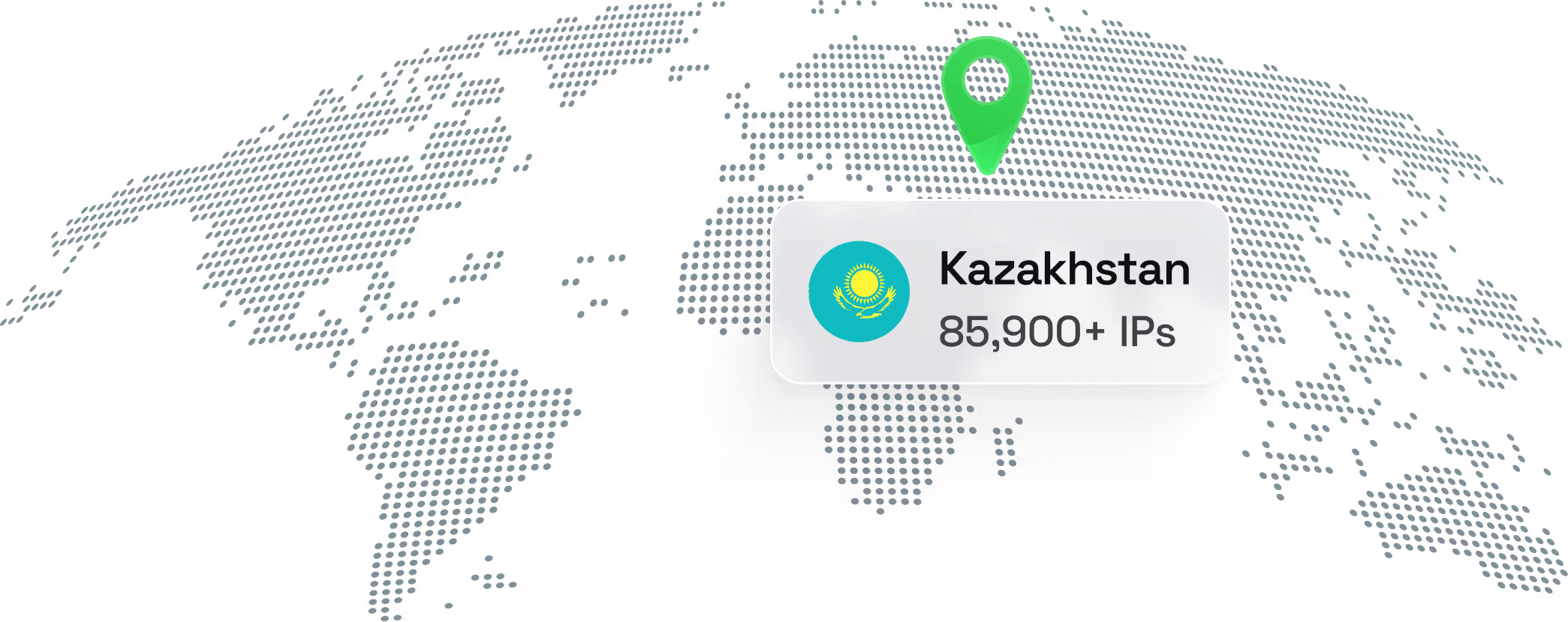 Kazakhstan Proxies