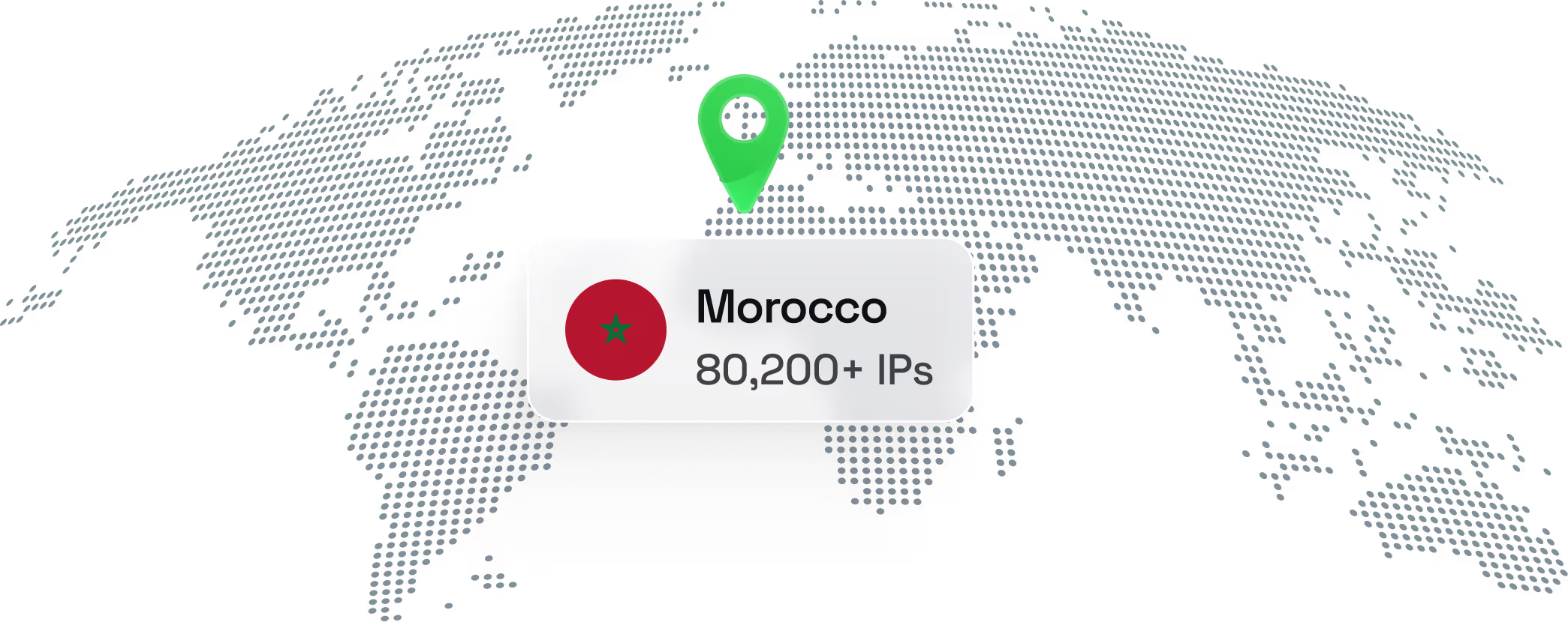 Morocco Proxies