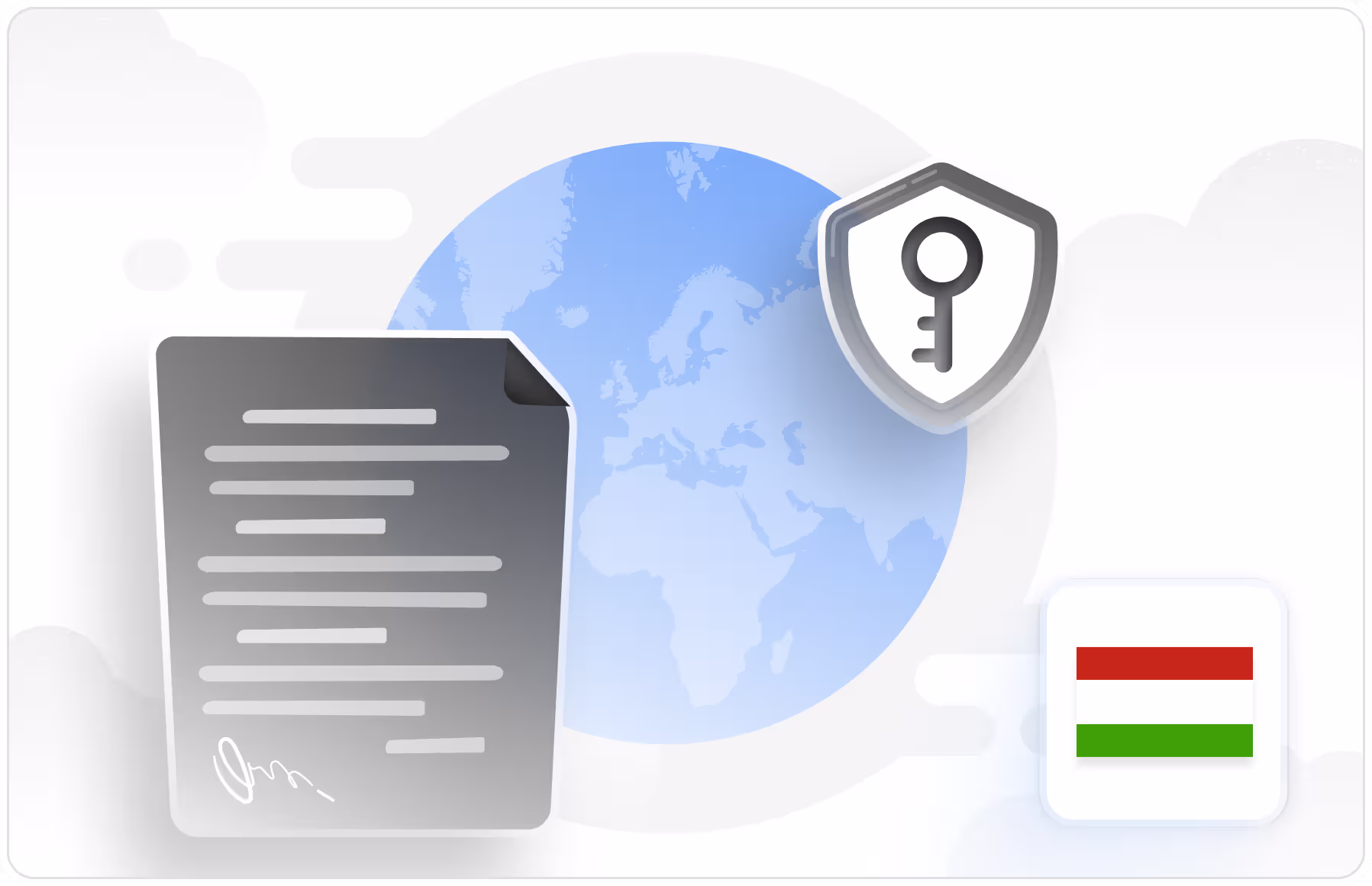 City-Level Targeting Across Hungary
