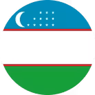 Proxies for Uzbekistan