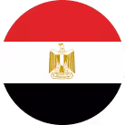 Proxies for Egypt