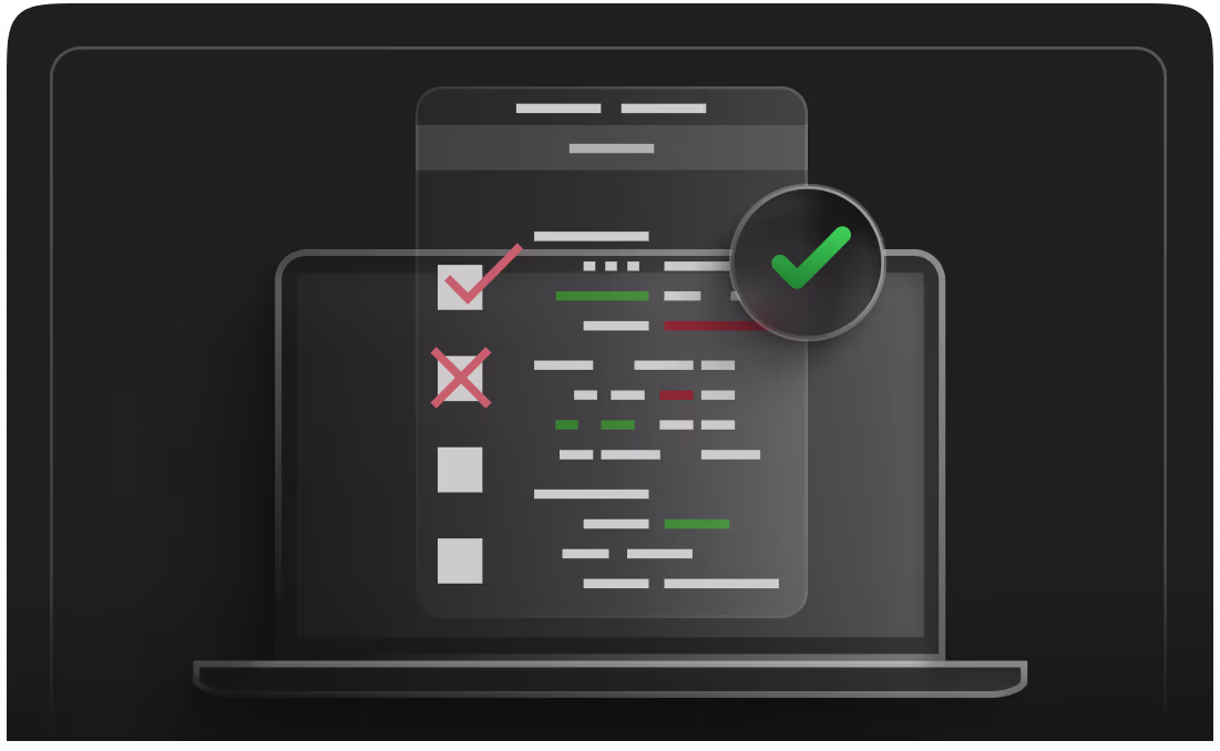 Website & Application Testing
