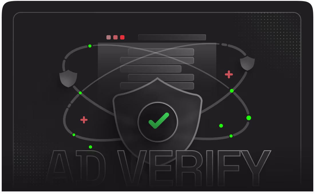 Ad Verification