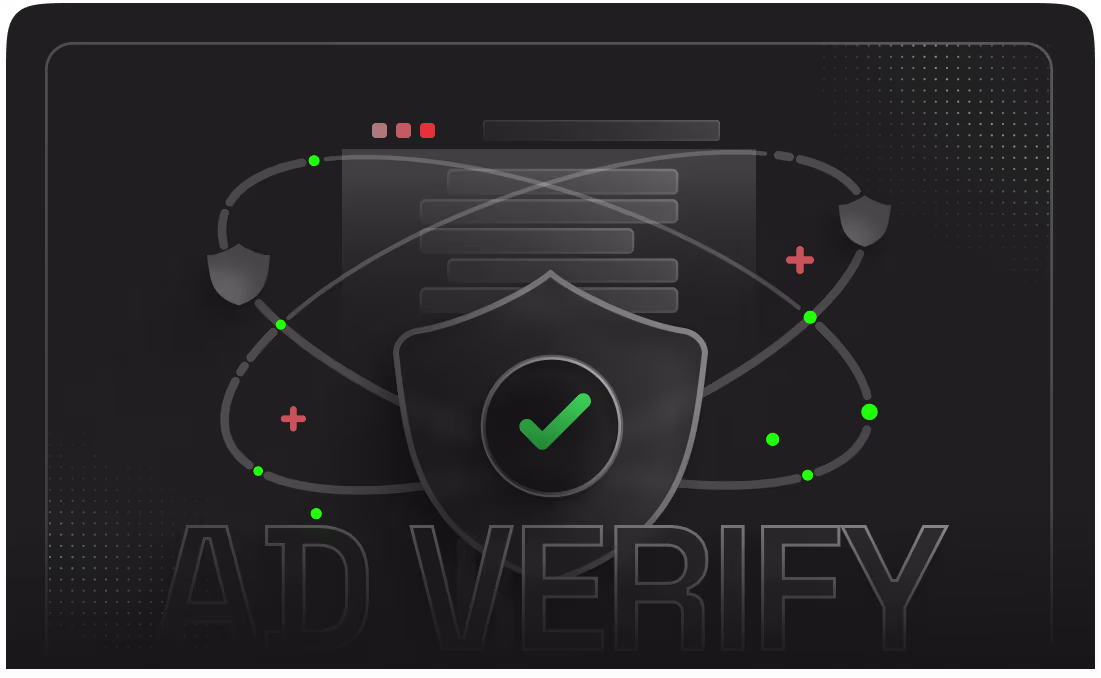 Ad Verification