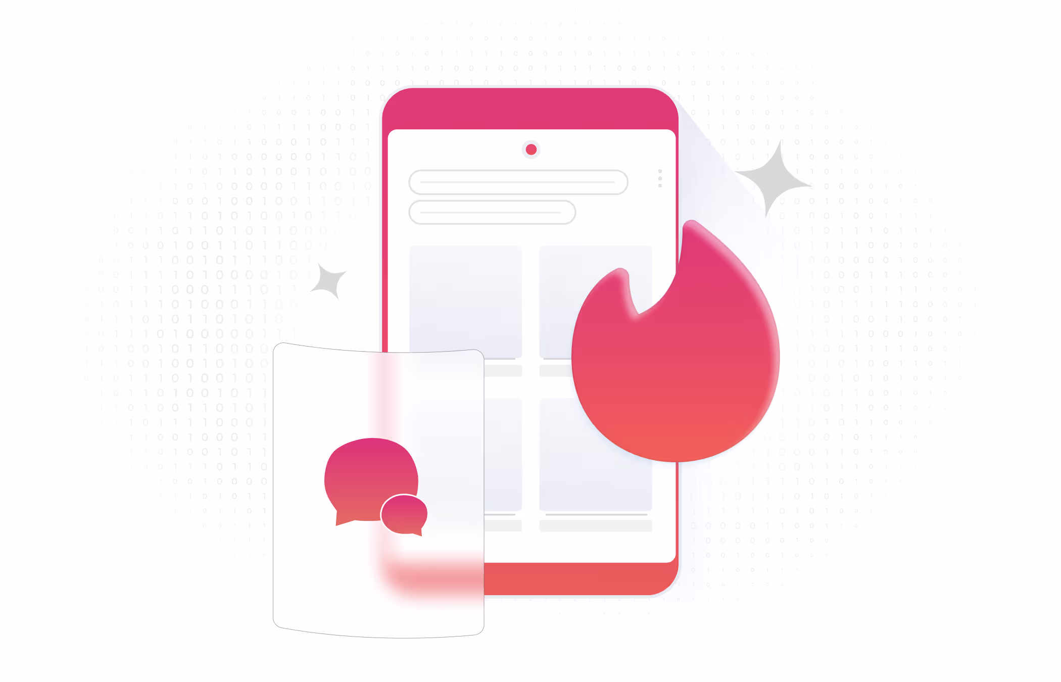 Tinder Proxy