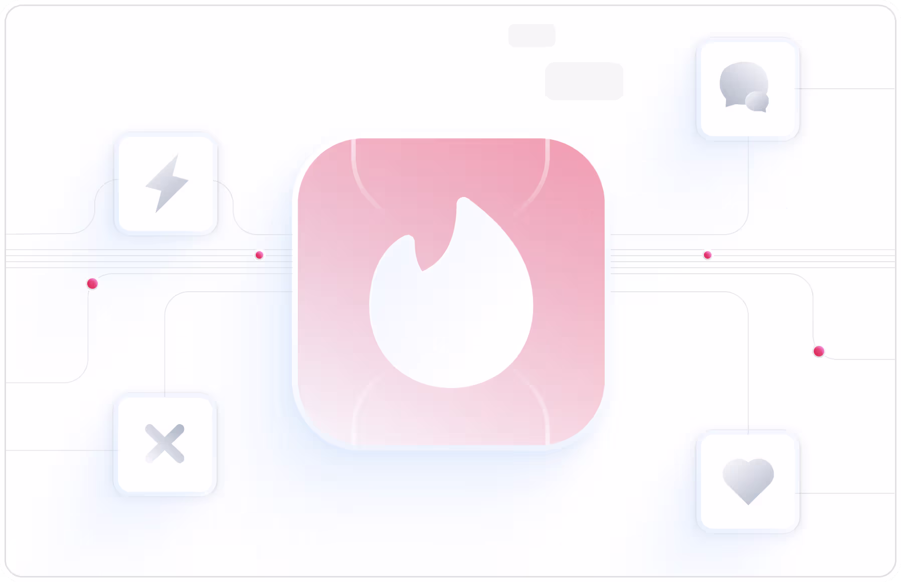 Secure and Reliable Proxy Server for Tinder
