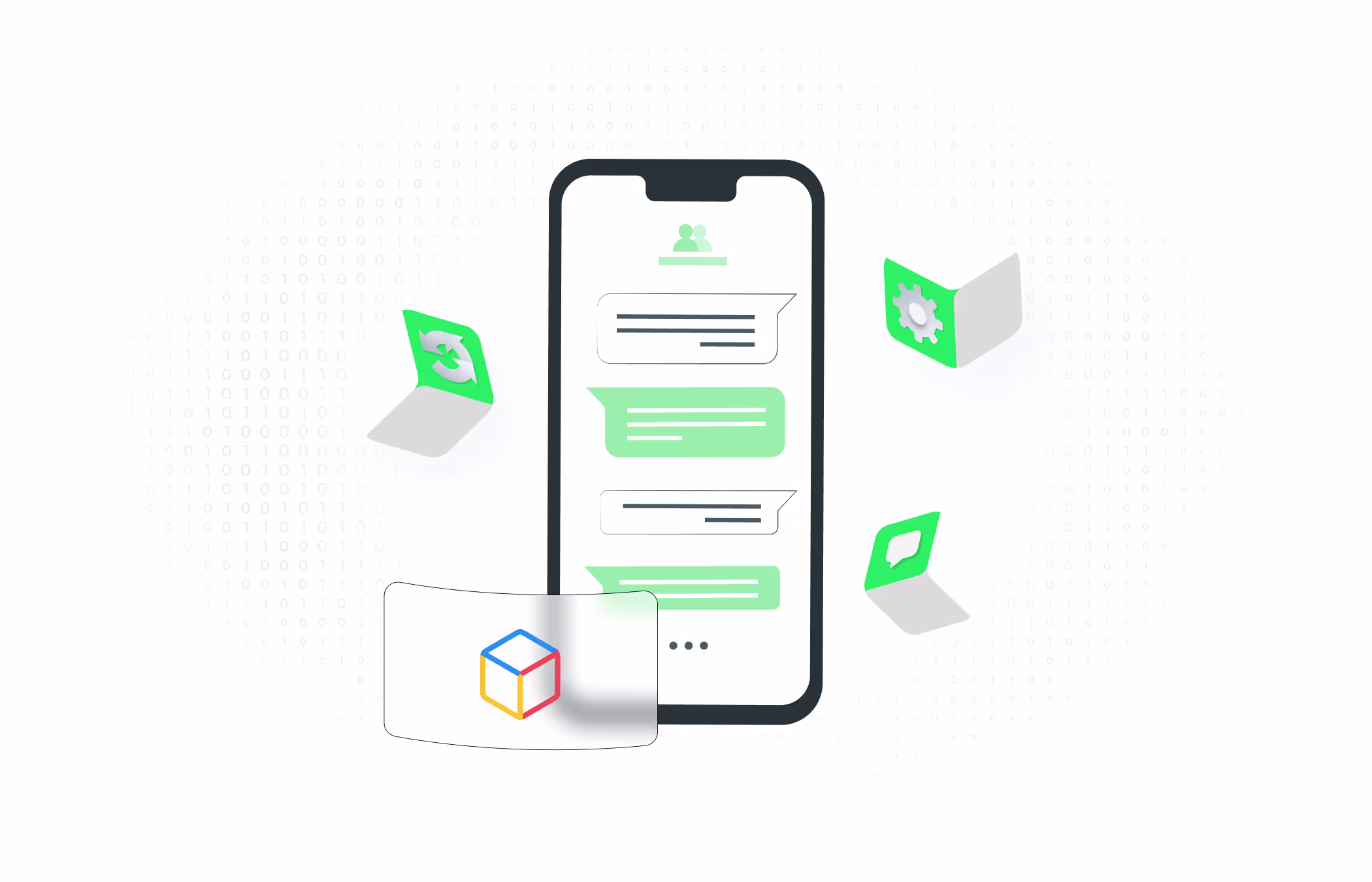 WeChat Proxy