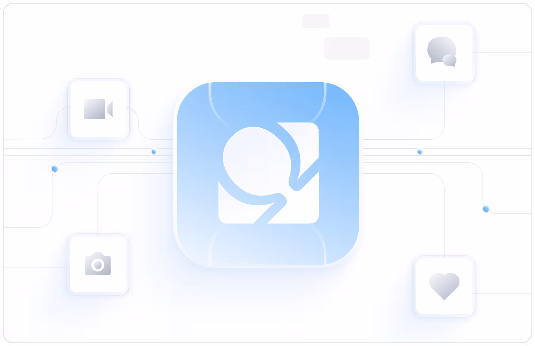 Secure and Reliable Proxy Server for Omegle