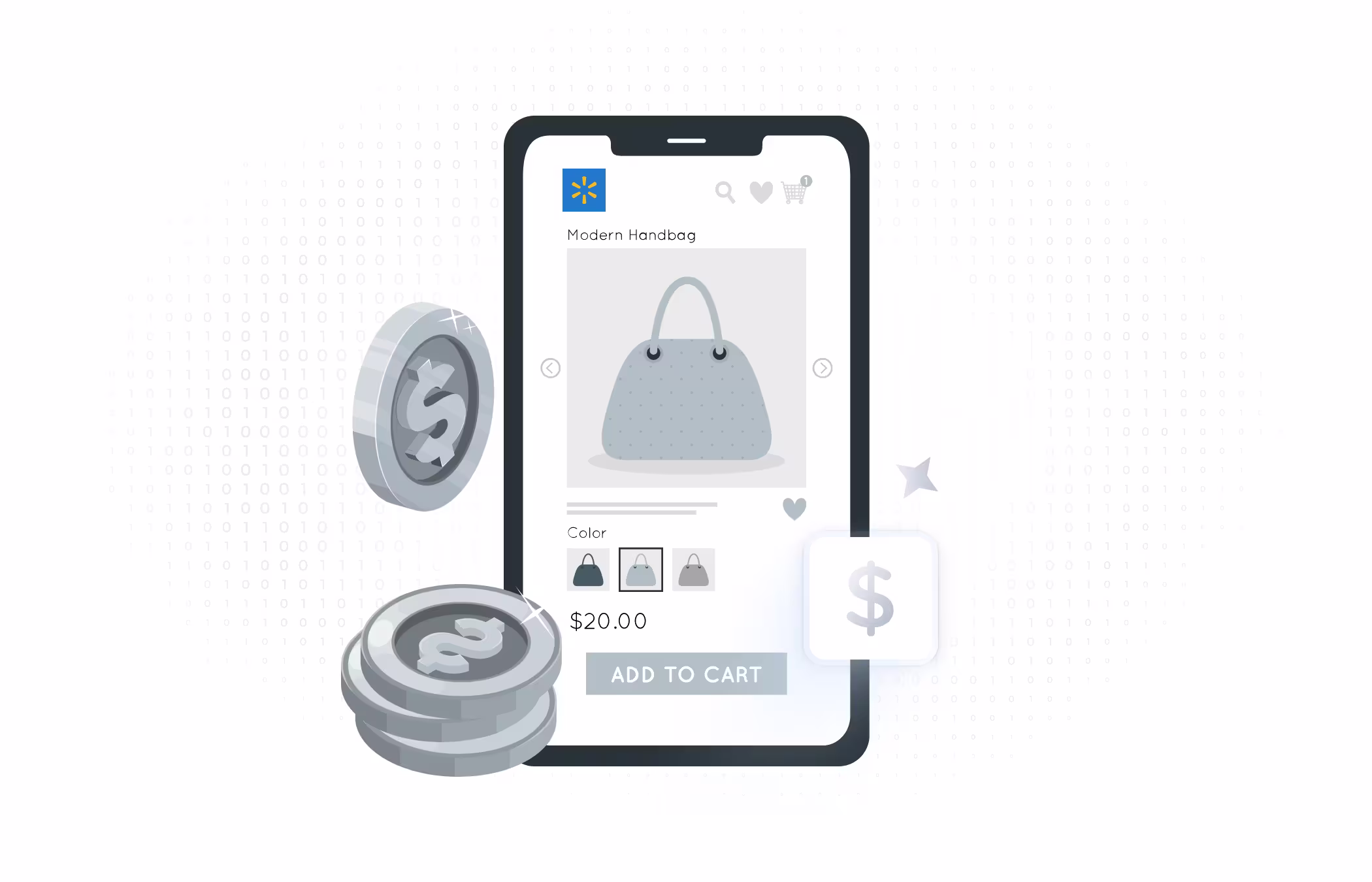 Walmart Proxy