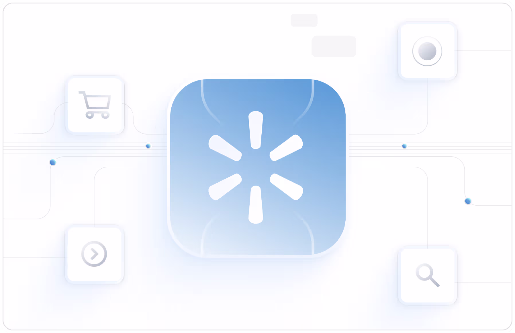 Secure and Reliable Proxy Server for Walmart