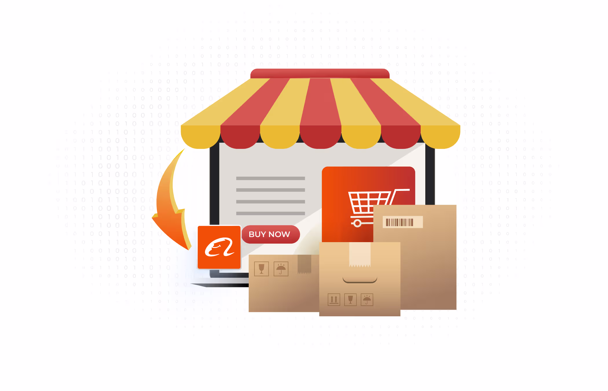 Alibaba Proxy