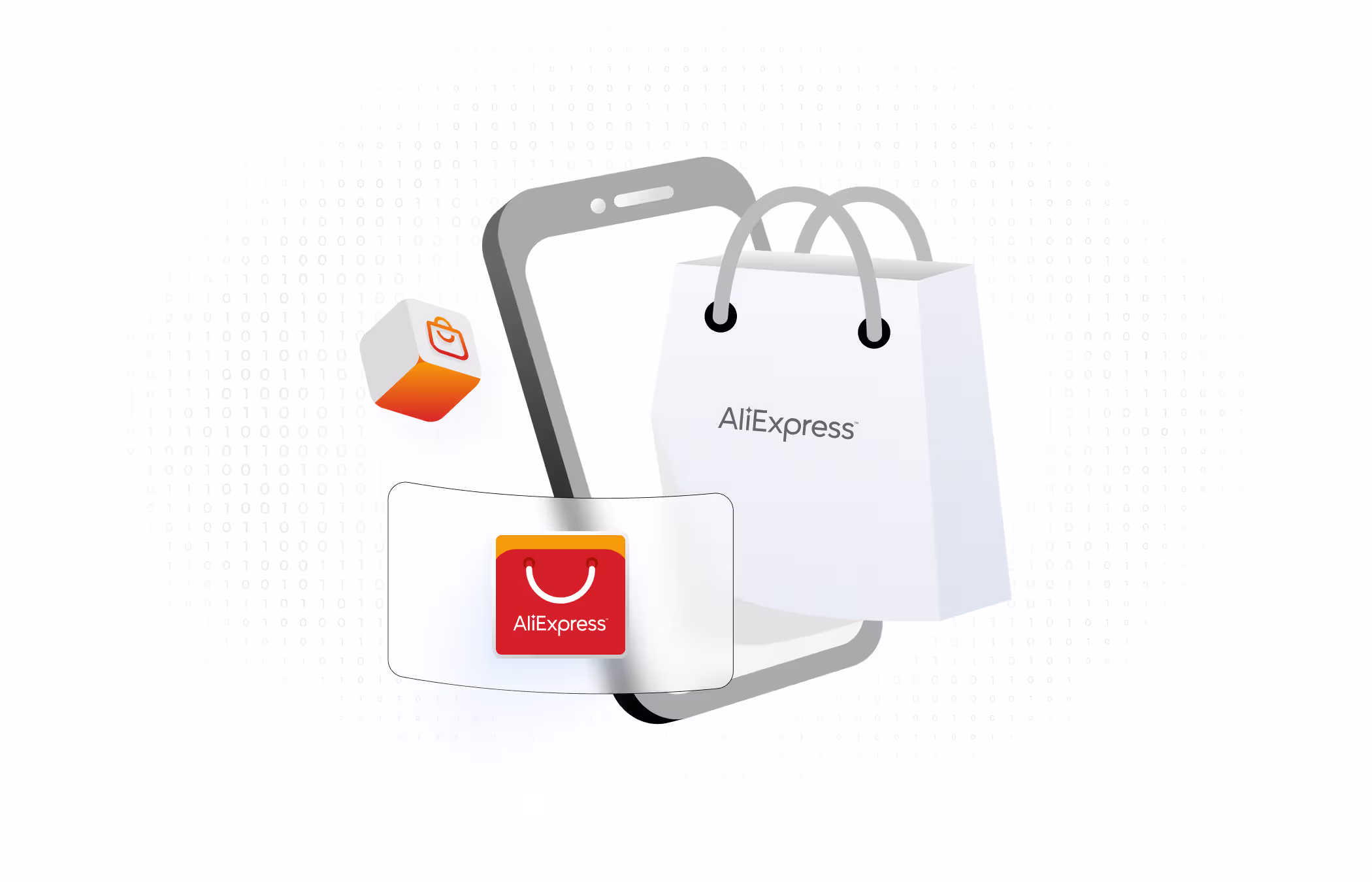 AliExpress Proxy
