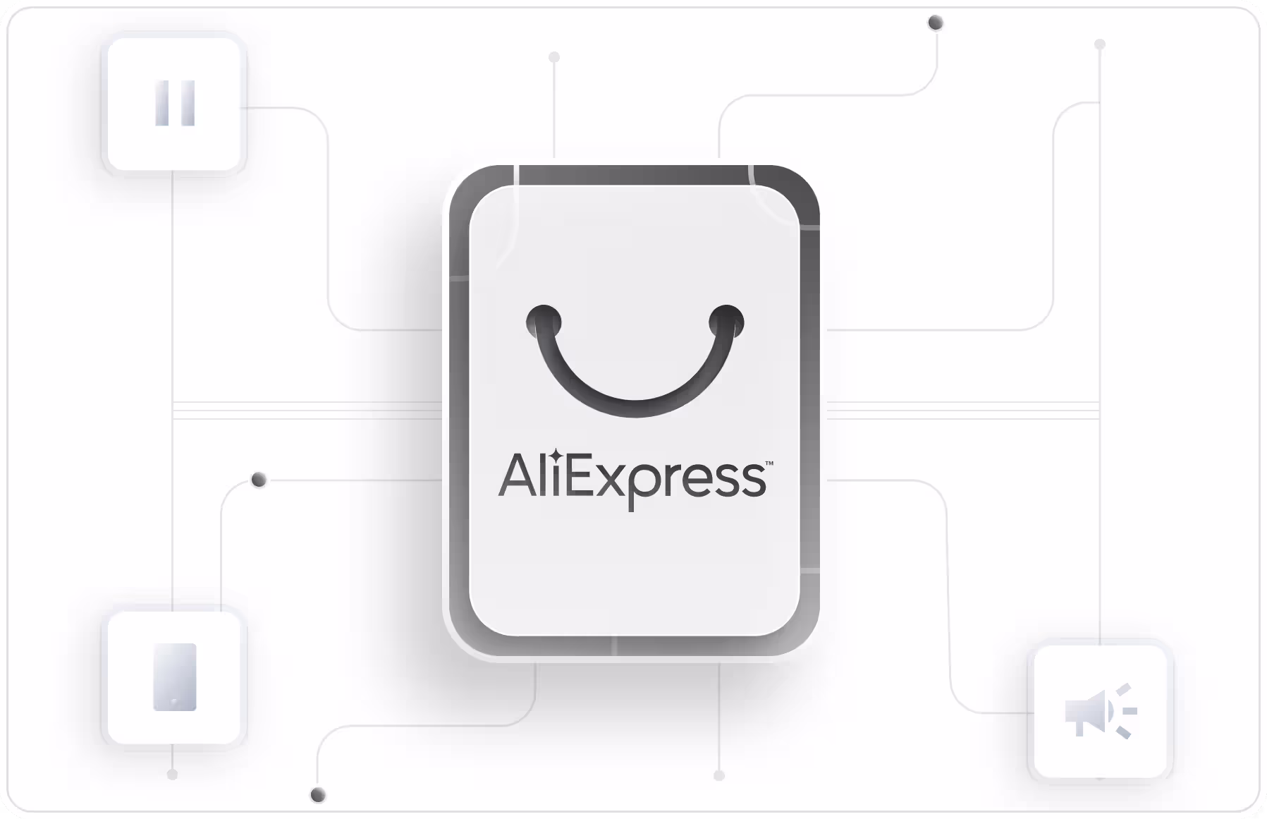 High-Speed AliExpress Proxies Built for E-Commerce Intelligence