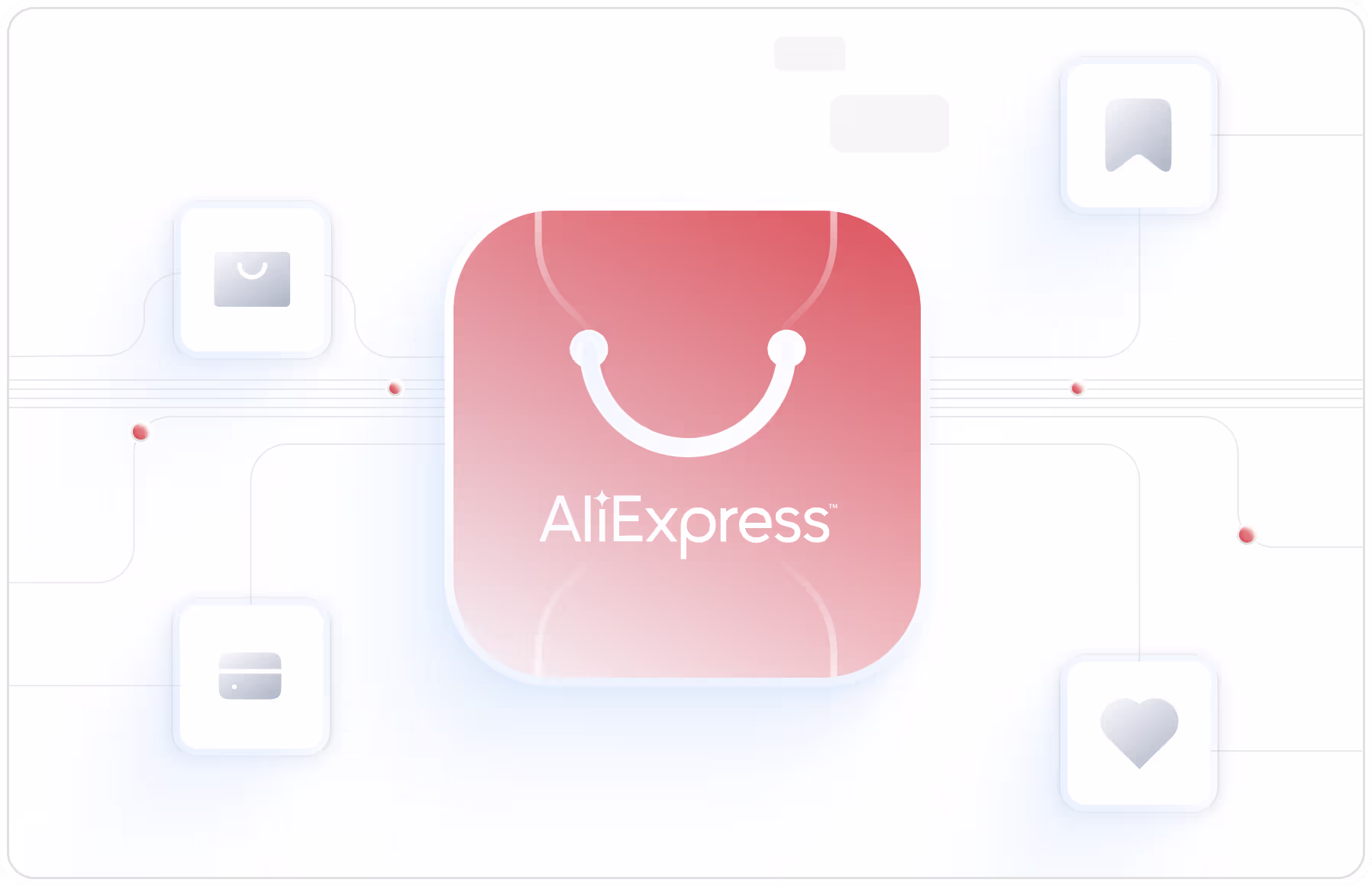 Secure and Reliable Proxy Server for AliExpress