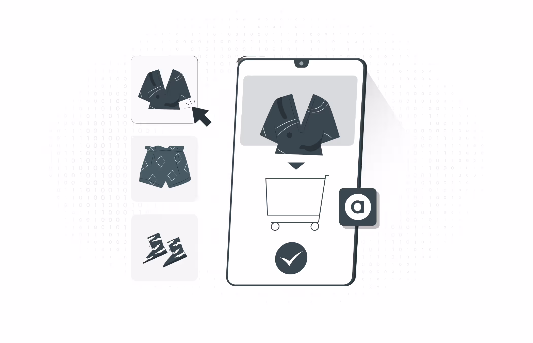 ASOS Proxy