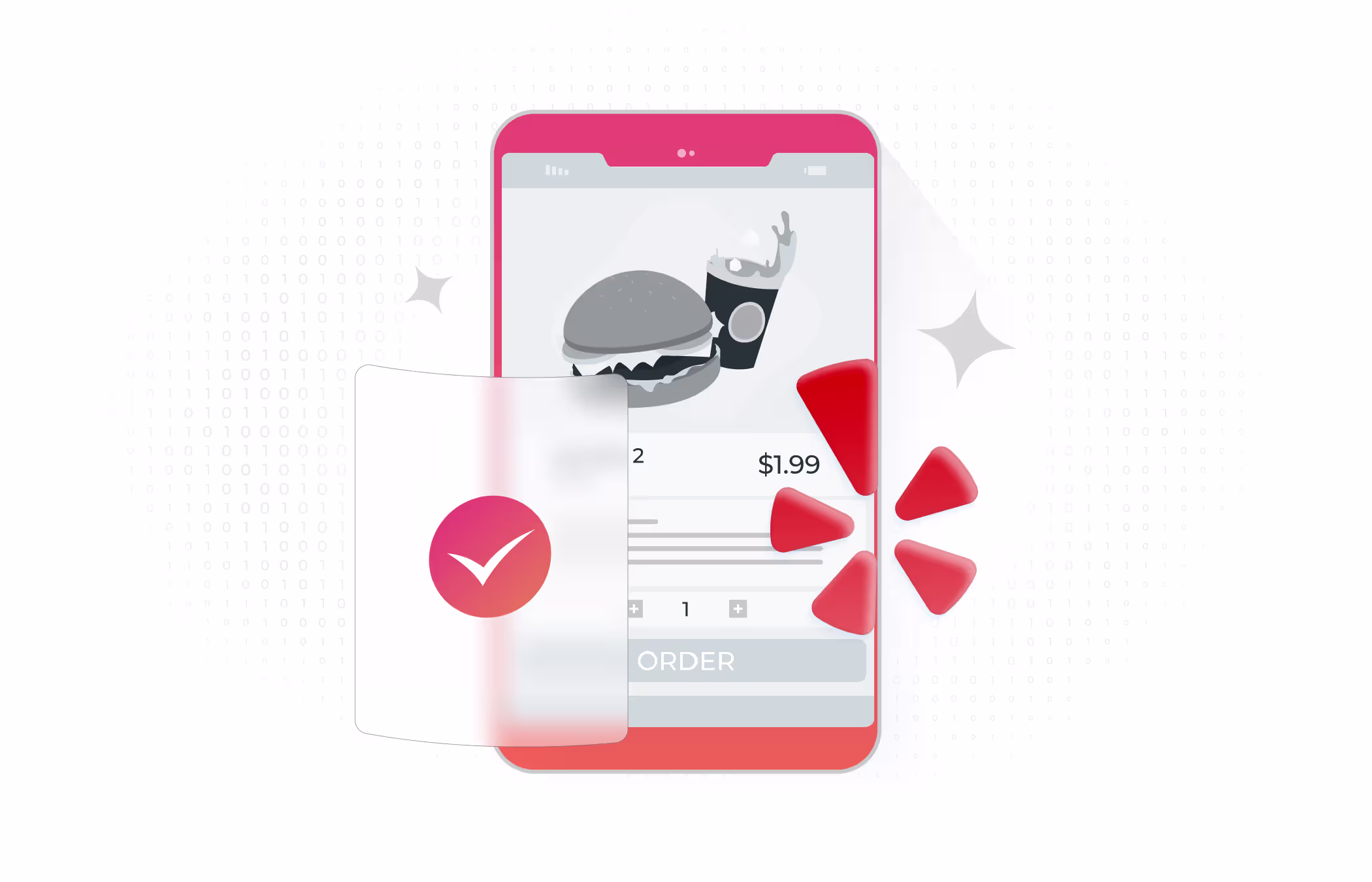 Yelp Proxy
