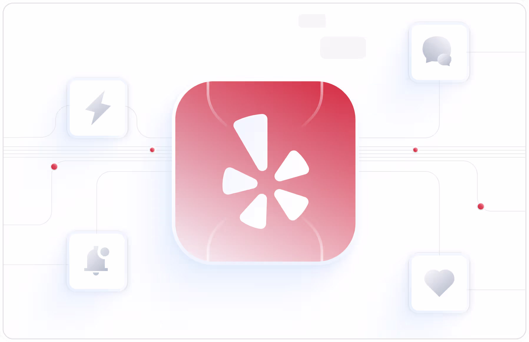 Secure and Reliable Proxy Server for Yelp