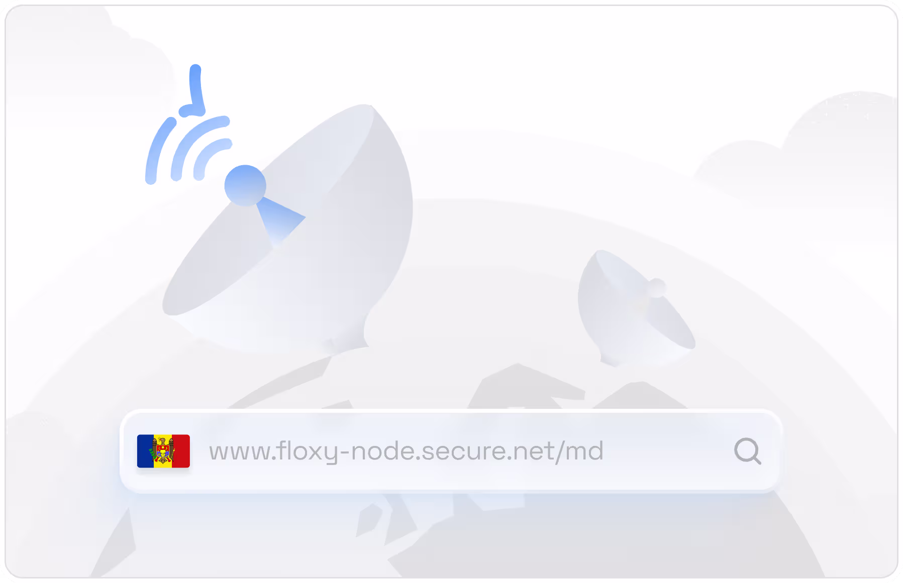 Engineered to Bypass High-Security Moldovan Websites