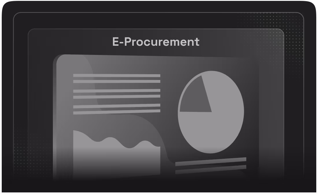 Government E-Procurement Monitoring 