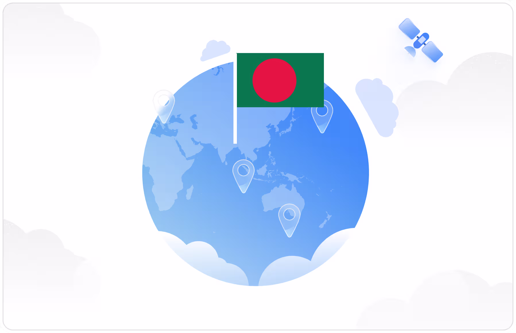 Navigating the High Growth Digital Economy Across Smart Bangladesh
