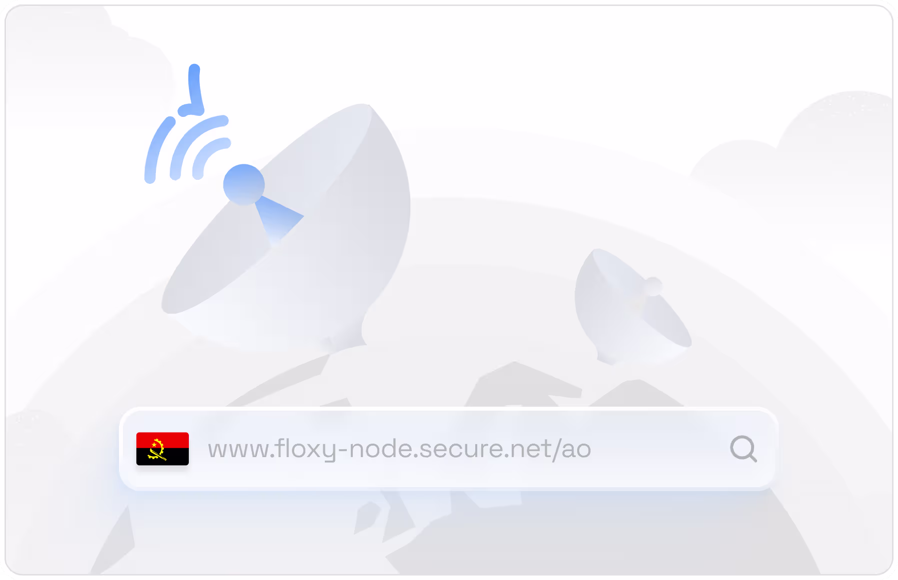 Bypass Anti Bot Shields on Leading Angolan Portals