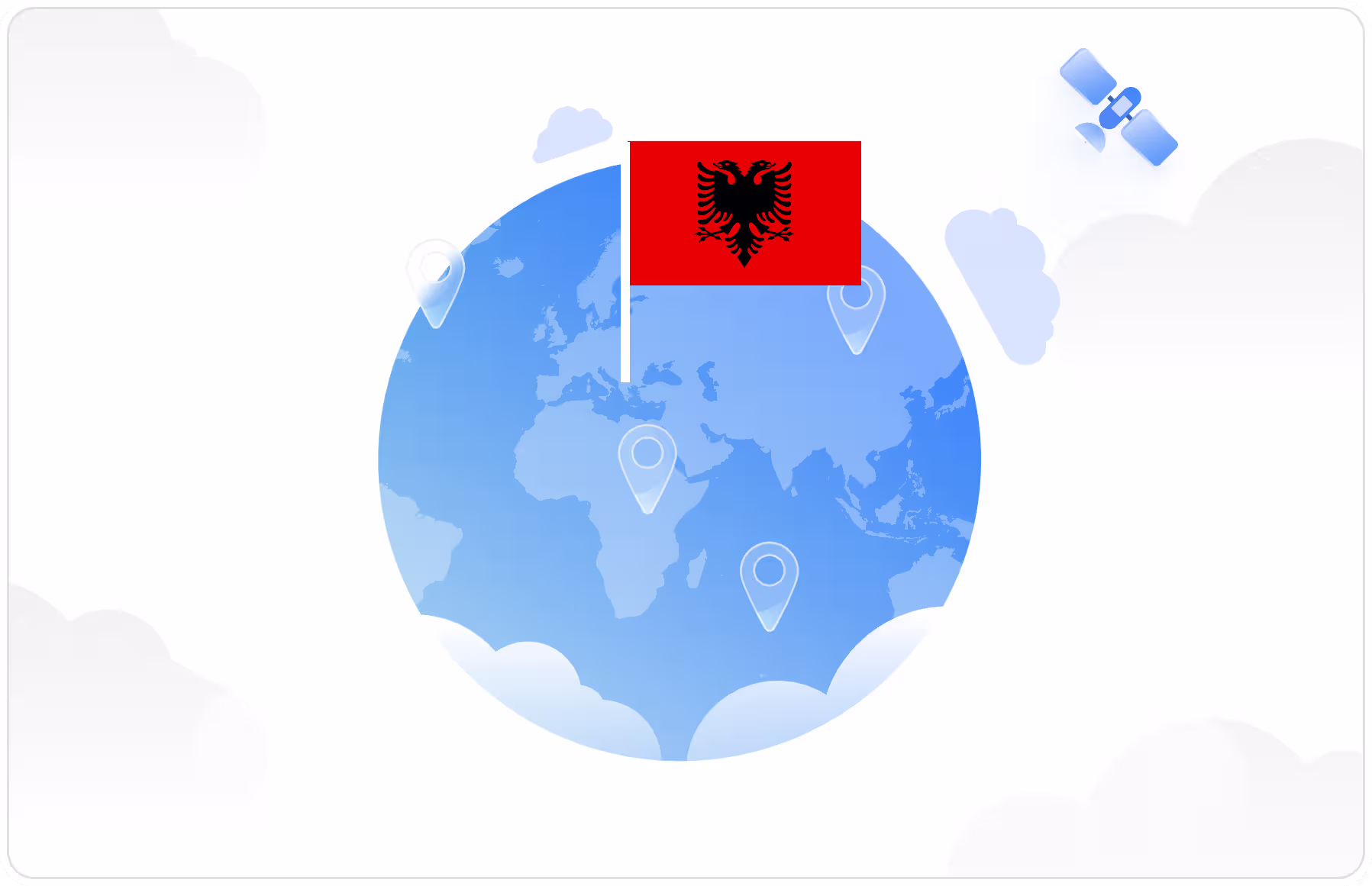 Your Strategic Entry Point into Albania’s High Growth Economy