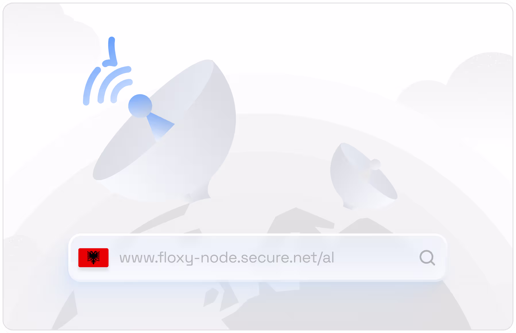 Built for Albania's Most Defended Websites