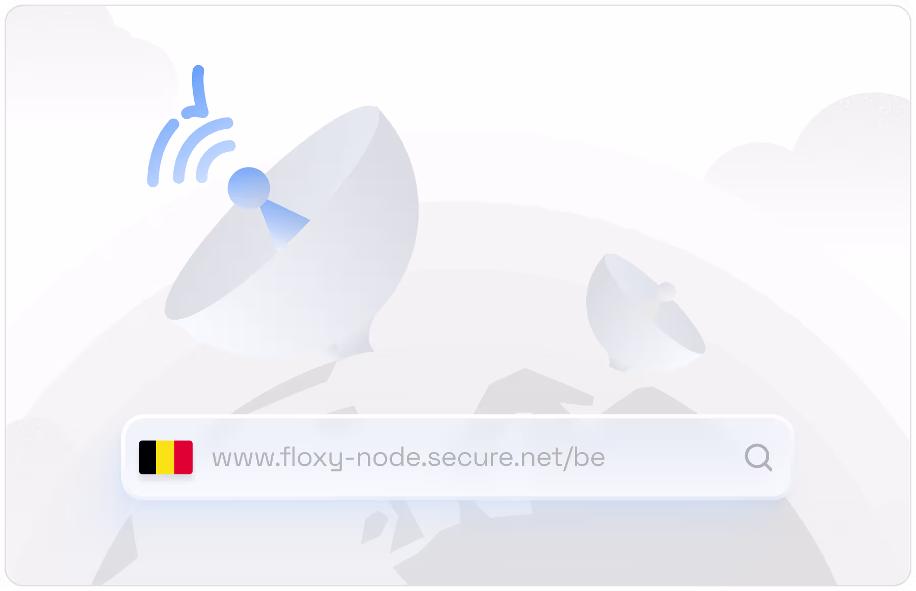 High-Speed German Proxy Network
