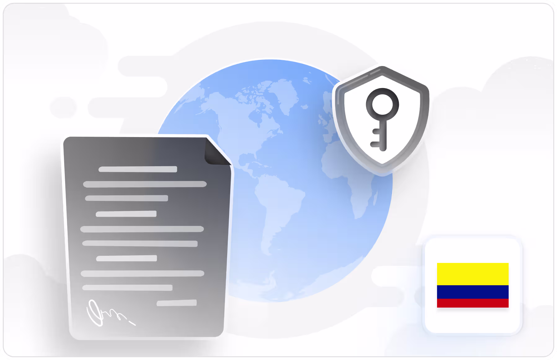 City-Level Targeting Across Colombia