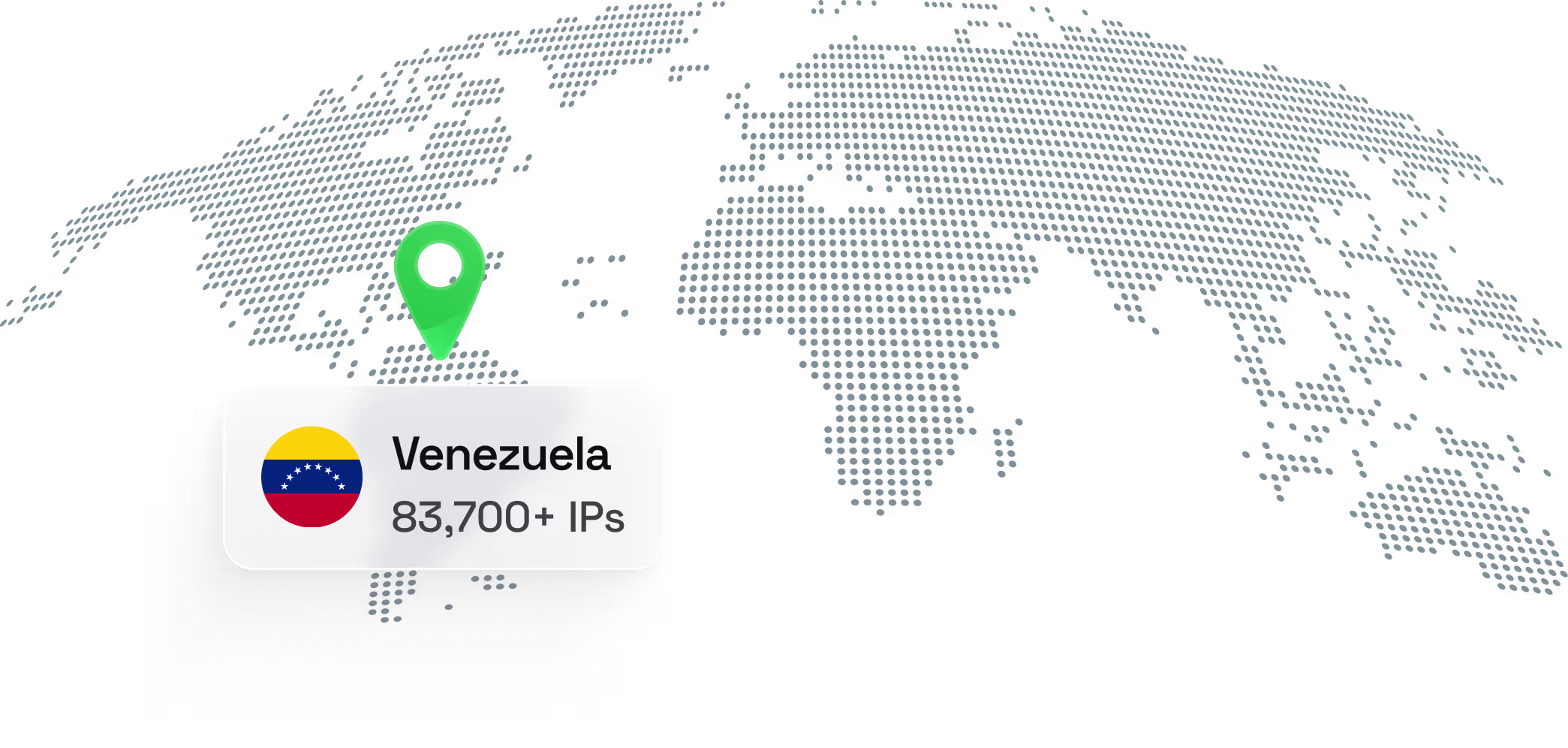 Venezuela Proxies