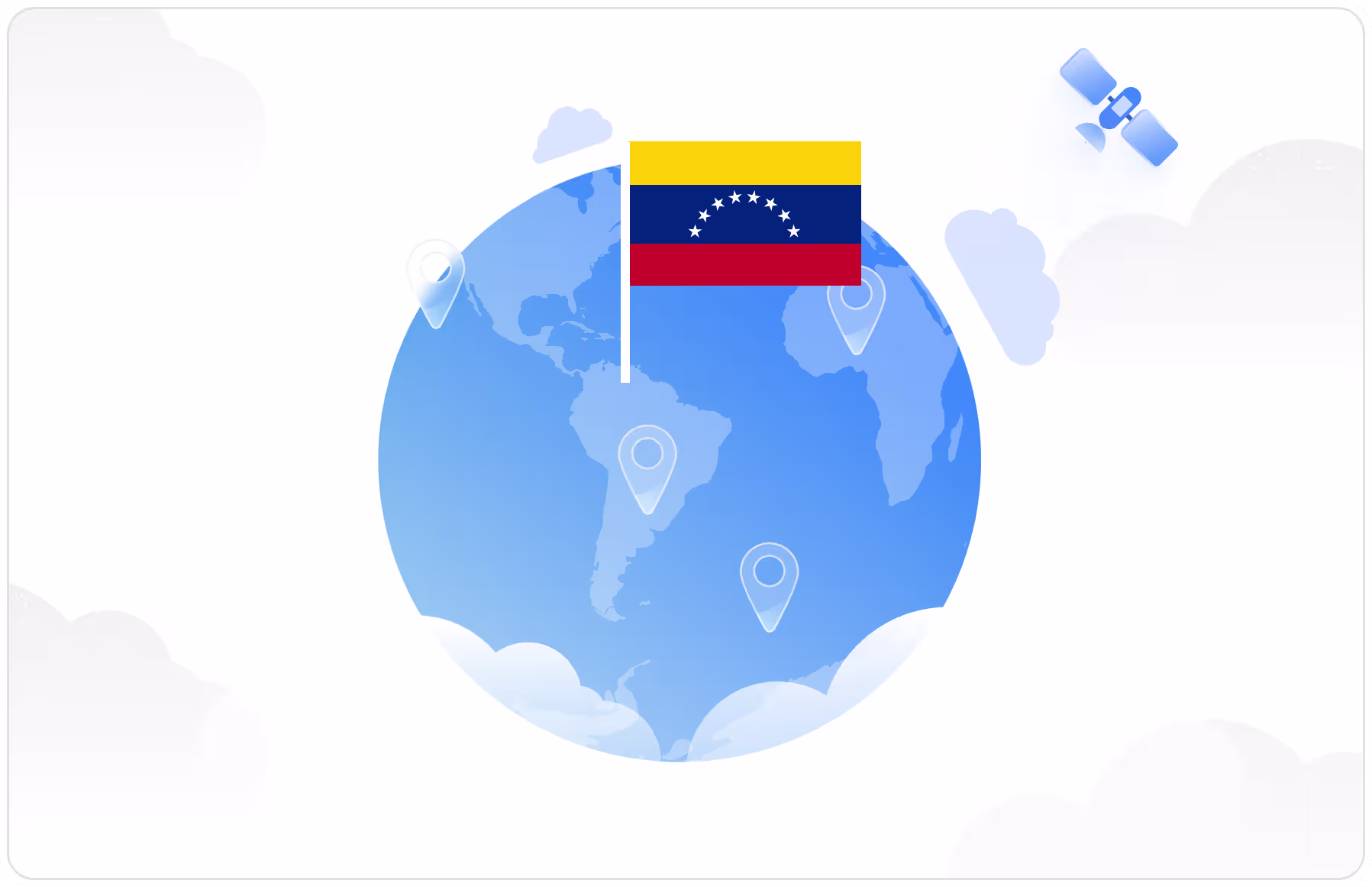 Complex Market But Real Opportunity with the Right Venezuela Proxy