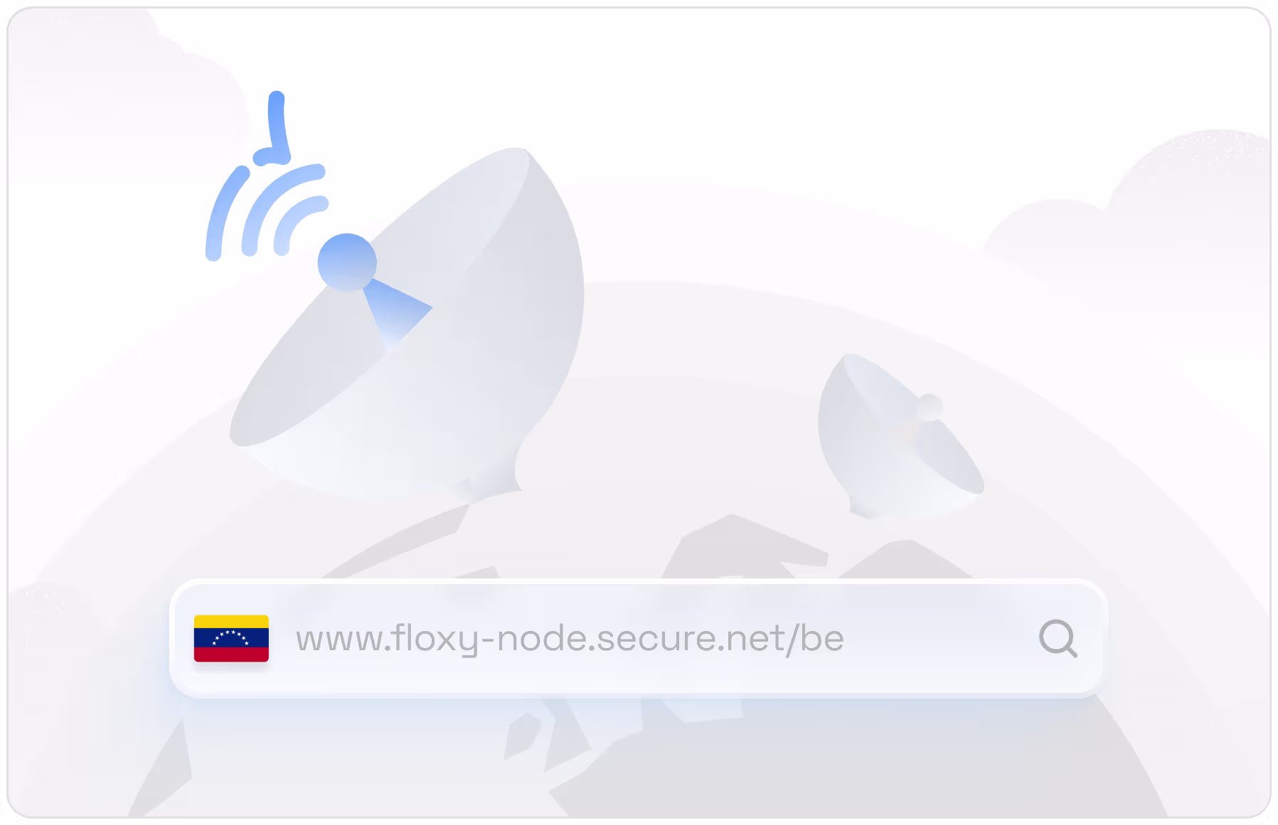 Built for High Demand Venezuelan Platforms