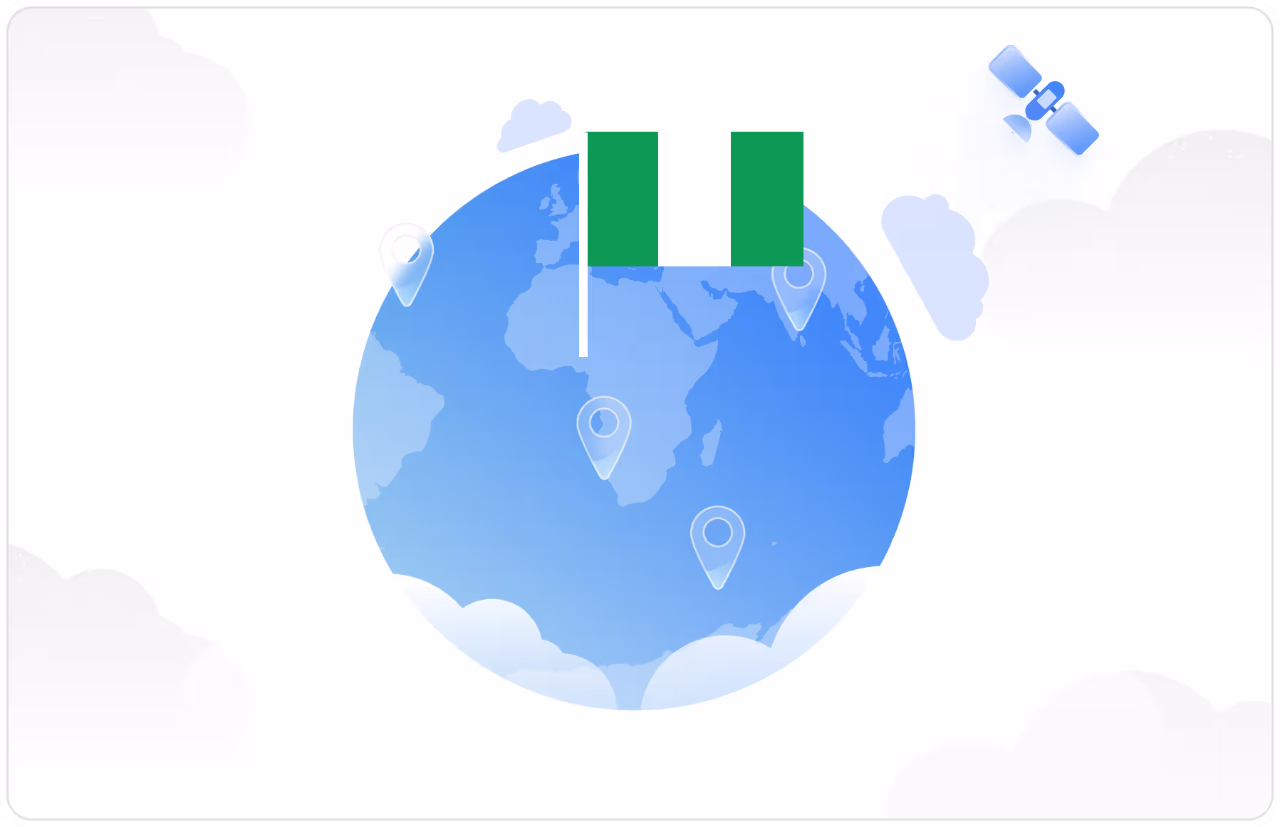 Why a Nigeria Proxy Is Your Gateway to Africa's Most Valuable Digital Market