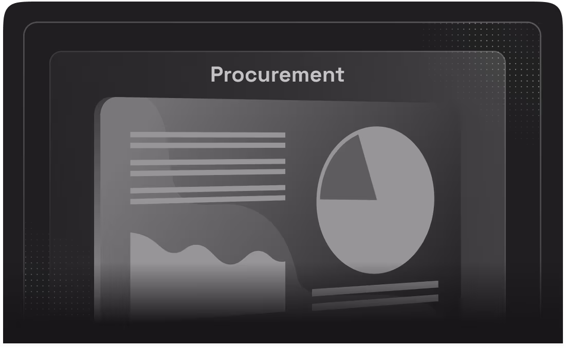 Government Tender and Procurement Monitoring
