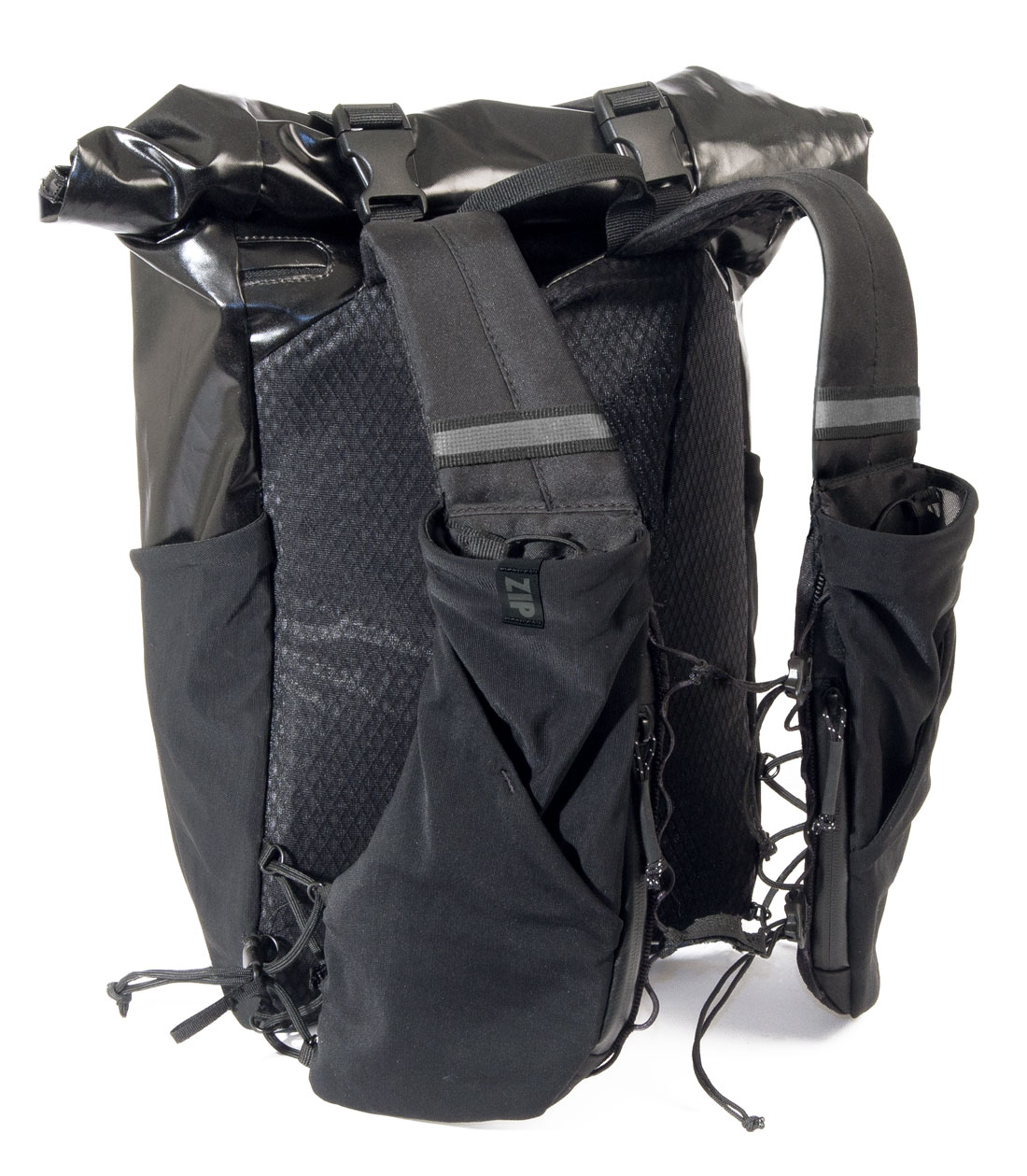 Run commute backpack